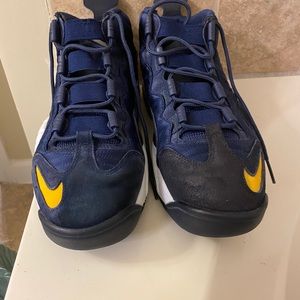 NIKE SENSATION AIR MAX